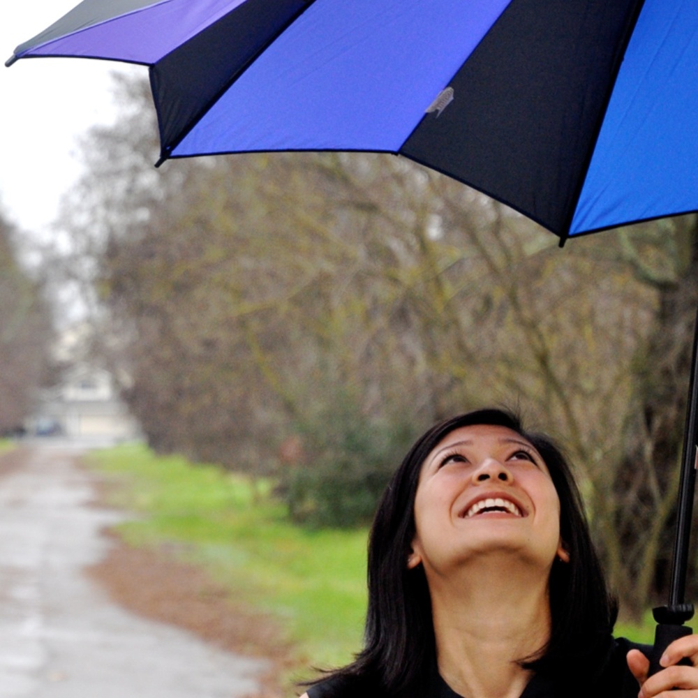 Meet your Posher, Bria